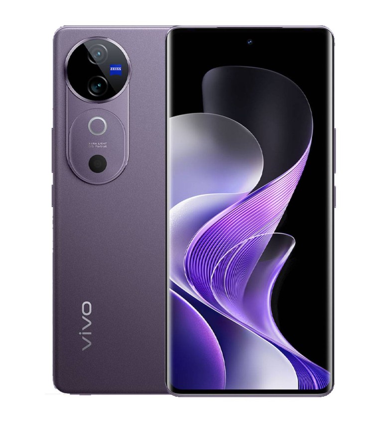 Vivo V40