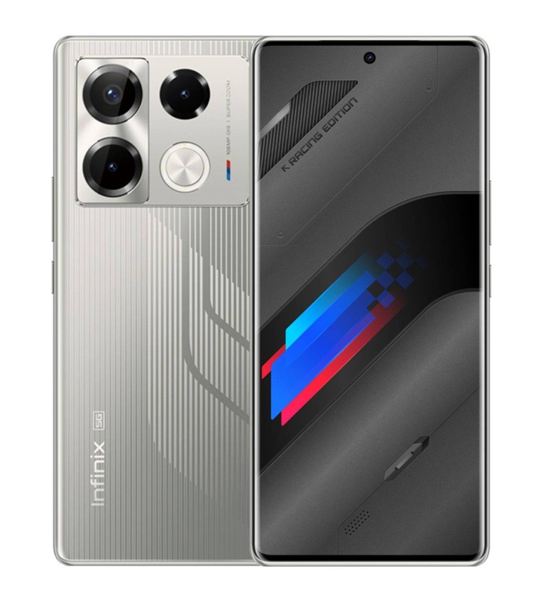 Infinix Note 40 Pro Plus