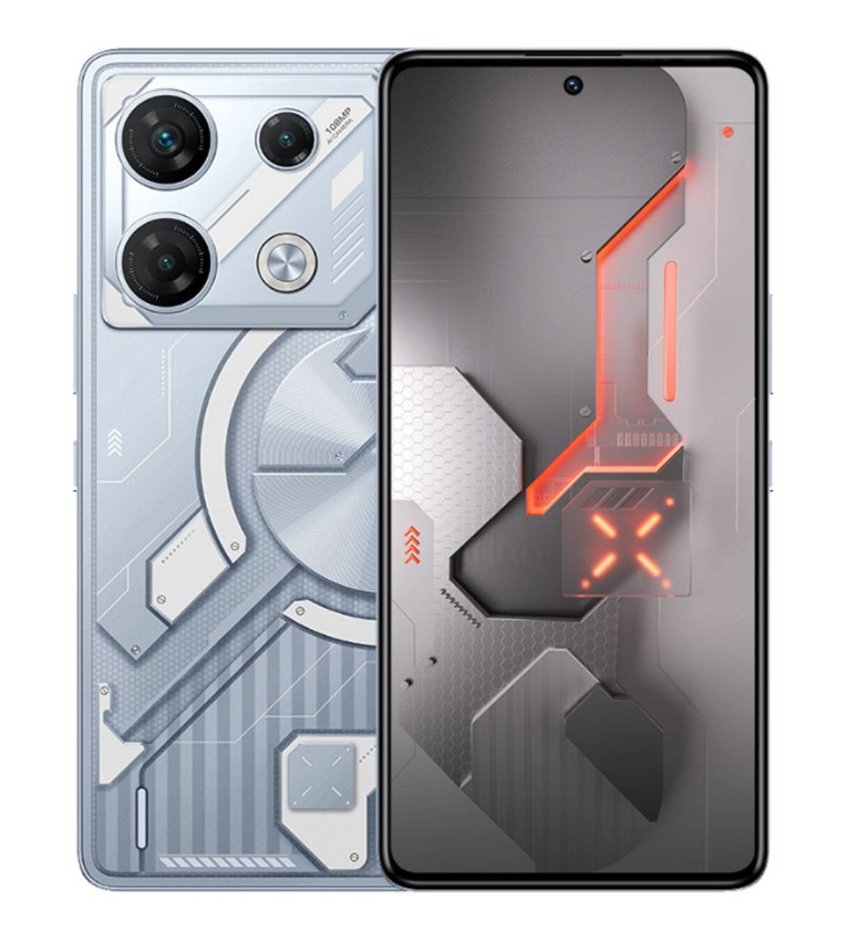 Infinix GT 20 Pro