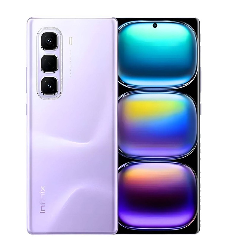 Infinix Hot 50 Pro Plus