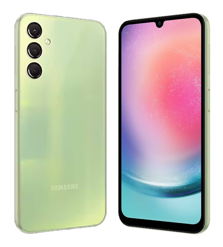Samsung Galaxy A24 4G