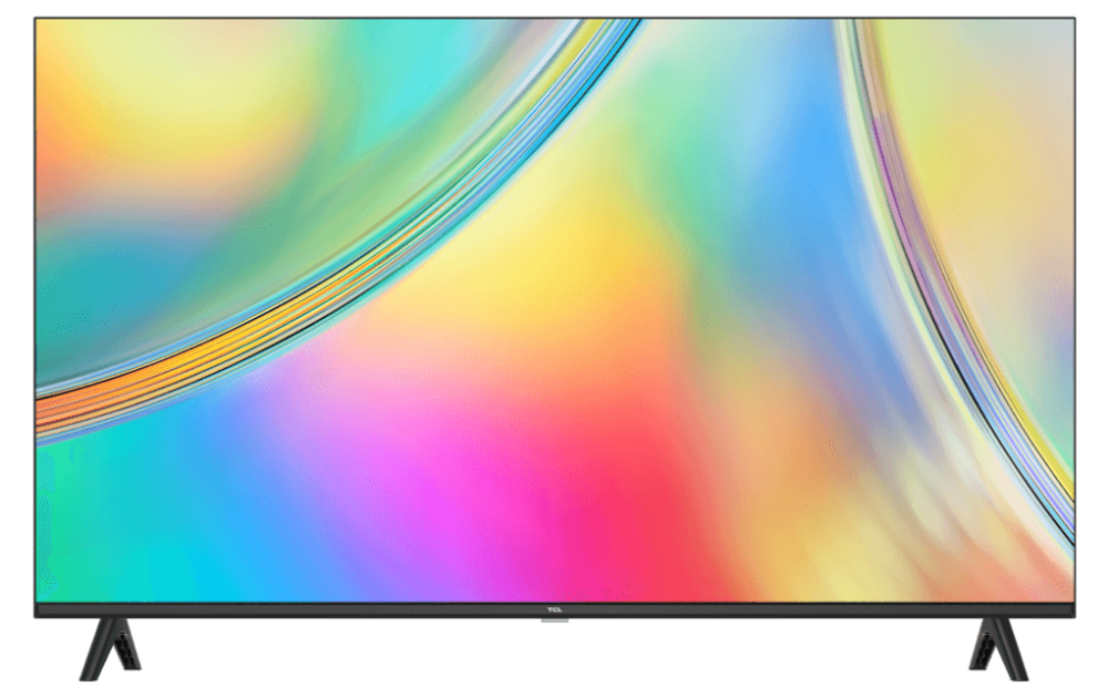 TCL S5400 32 Inch FHD Smart Bezel Less Android TV