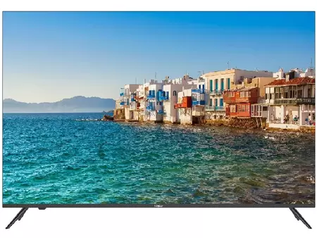 Haier H43K66FG 43 Inch Android Smart TV