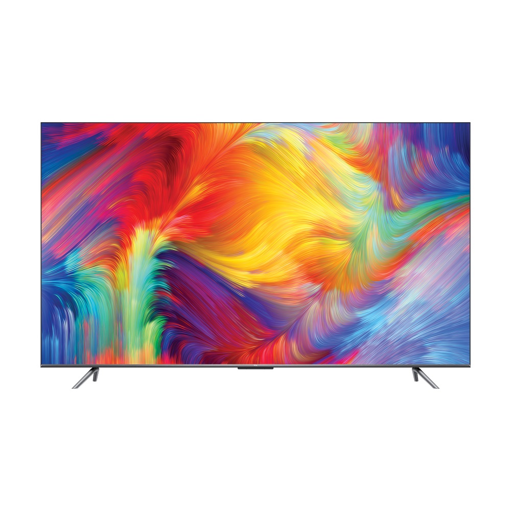 TCL P735 50" Inch Android Smart LED TV