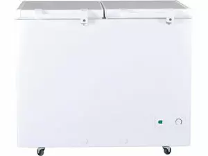Haier HDF-385H Chest Freezer