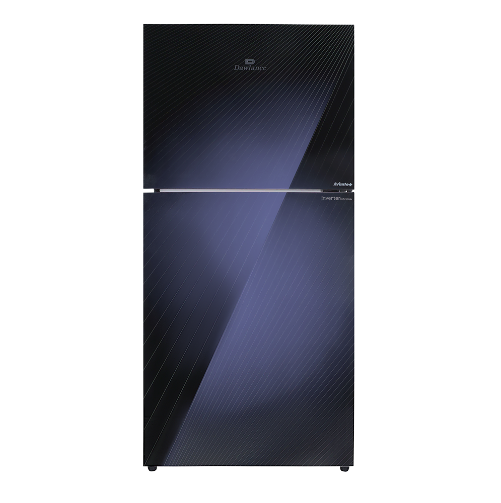 Dawlance 9178 WB Avante+ GD Refrigerator