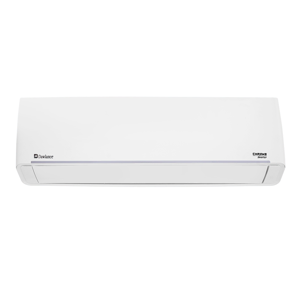 Dawlance Split Chrome Plus Inverter 30 1.5 Ton Split Air Conditioner