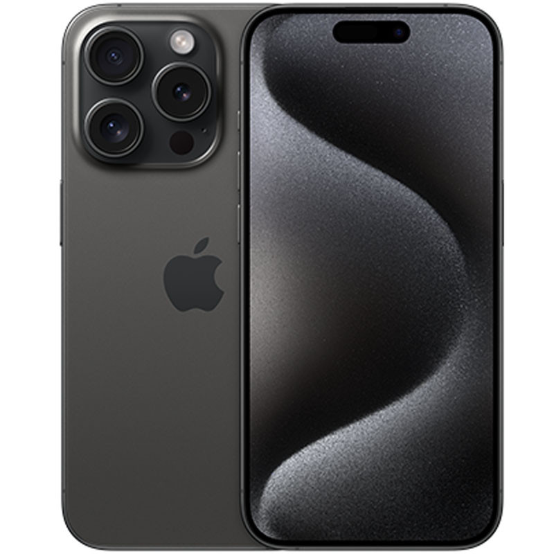 Apple IPhone 15 Pro