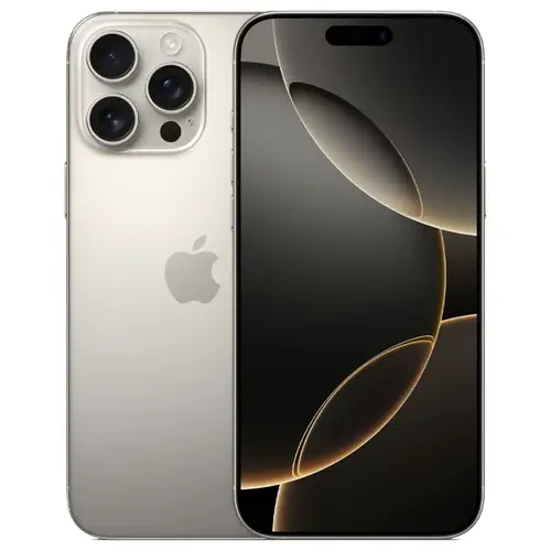 Apple IPhone 16 Pro Max