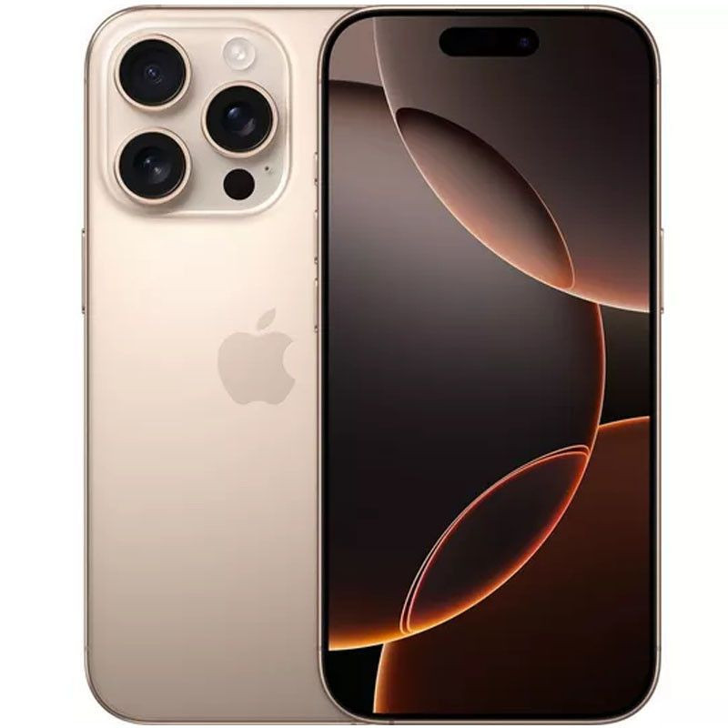 Apple IPhone 16 Pro