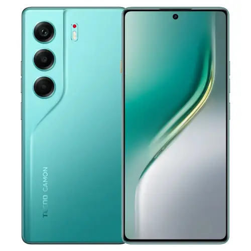 Tecno Camon 40