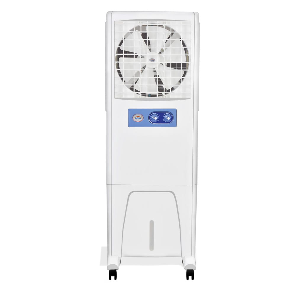 Boss 90L Room Cabinet Air Cooler ECM-10000