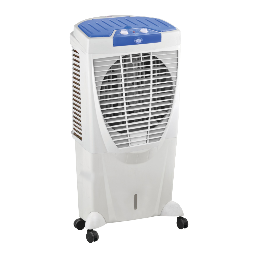 Boss 56L Inverter Room Air Cooler ECM 7000 Excel Plus