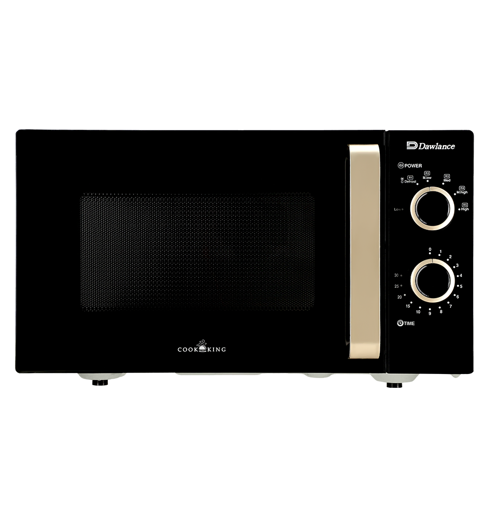 Dawlance 25 Liter DW-374 Microwave Oven