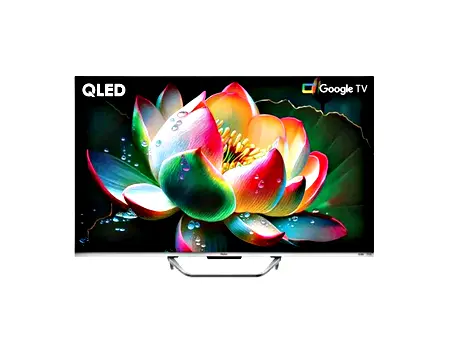 Haier 32S80EFX 32 Inch Smart & QLED TV